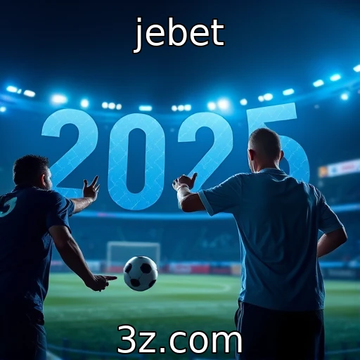 jebet Estratégias vencedoras para apostas esportivas em 2025