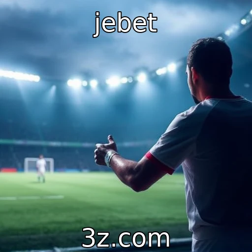 jebet Apostas esportivas: Como analisar partidas para aumentar seus ganhos