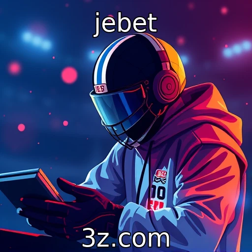 jebet Descubra as melhores táticas para apostas em e-sports