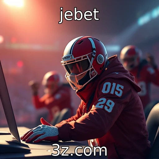 jebet Descubra as melhores estratégias para apostas esportivas hoje