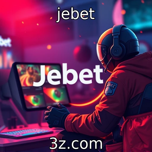 jebet Apostas esportivas: como analisar partidas para aumentar suas chances de vitória