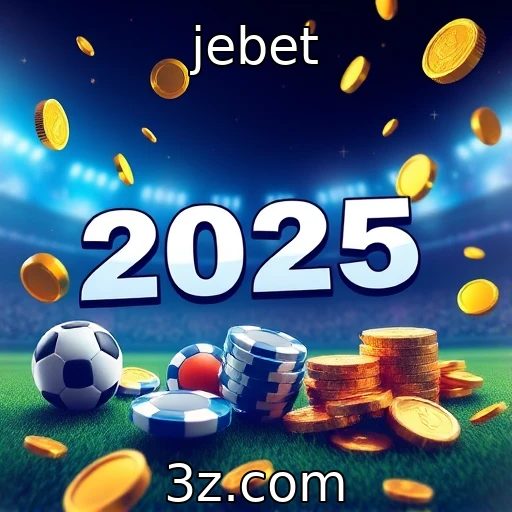 jebet Apostas Esportivas: Análise Profunda das Últimas Partidas em 2025