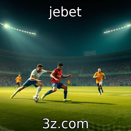 jebet Os segredos das apostas esportivas bem-sucedidas no brasileiro