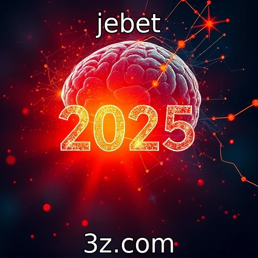 jebet Apostadores Esportivos: Análise das Melhores Estratégias para 2025