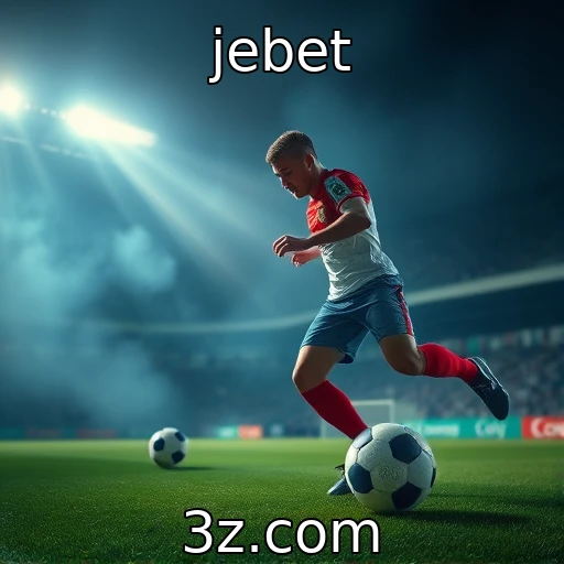 jebet Apostas esportivas: como analisar seu desempenho e melhorar suas chances