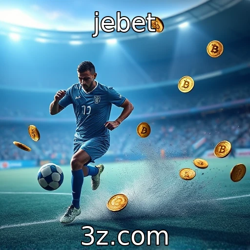 Como as criptomoedas estão transformando o setor de apostas no Brasil - jebet