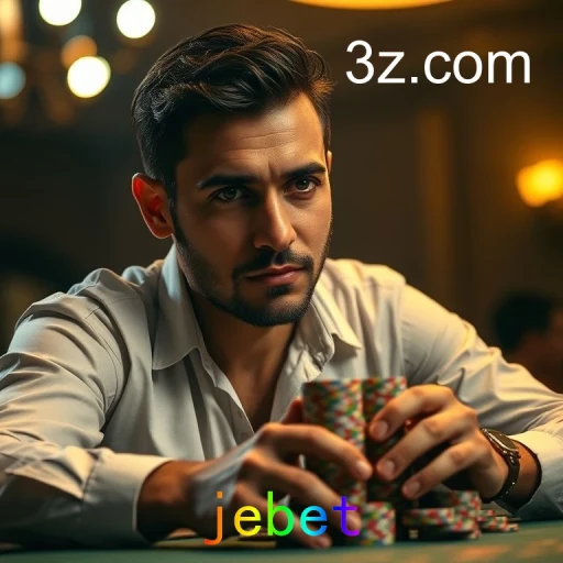 jebet Plataforma Online