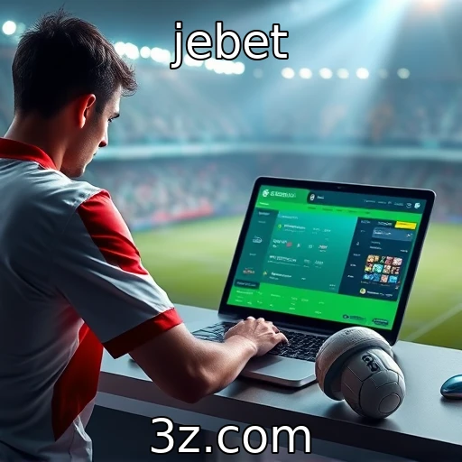 As principais estratégias para apostar em eventos esportivos - jebet